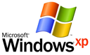  windows xp logo