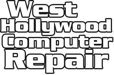 west hollywood computer repair